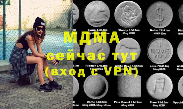 индика Алексеевка
