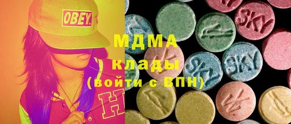 индика Алексеевка